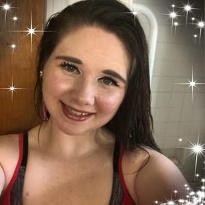 Meet your Posher, Cheyenne